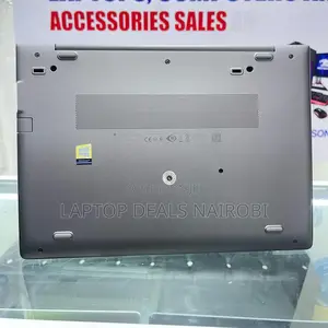 Laptop HP ZBook 14u G6 16GB Intel Core I7 SSD 256GB