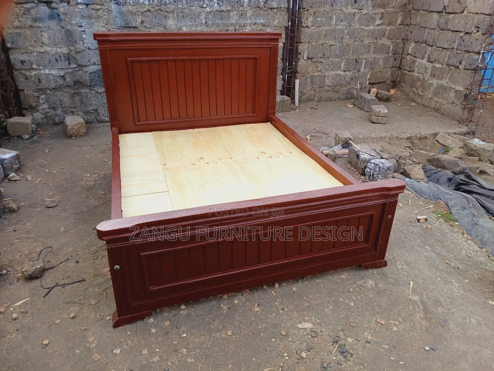 Fabsterling Beds