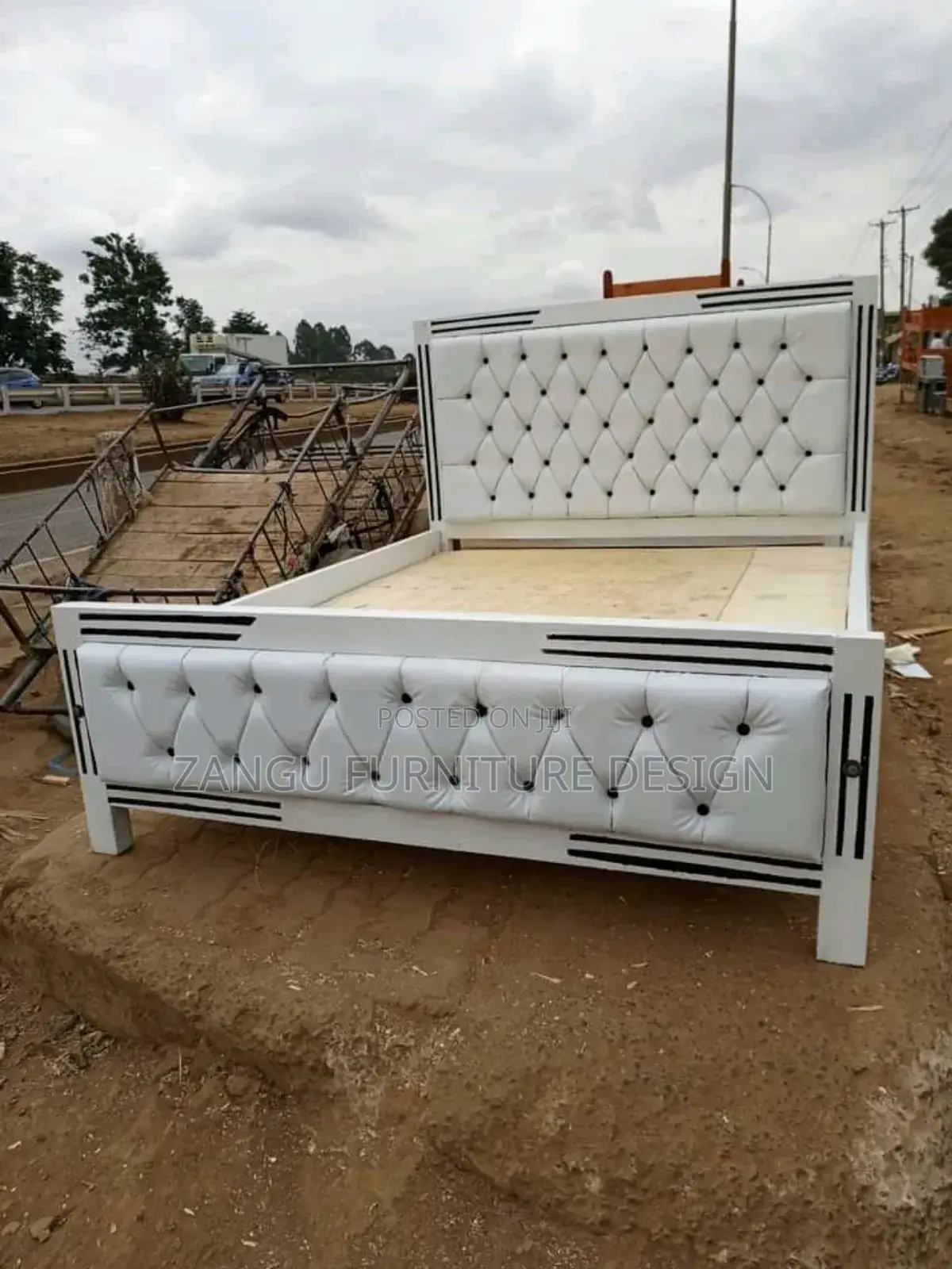 Legit Beds