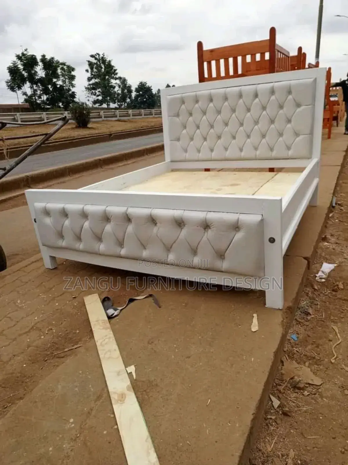 Pre-Eminent Beds