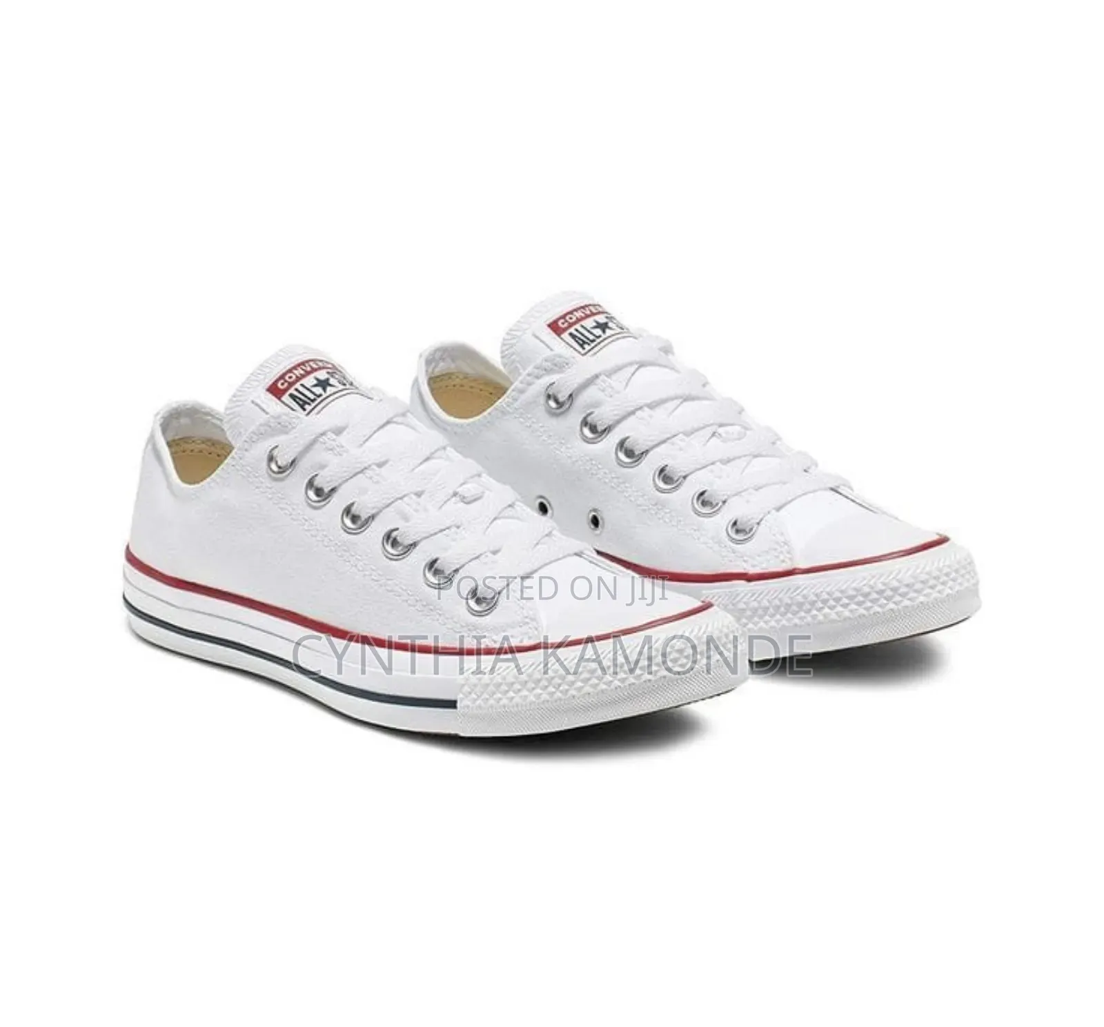 Black Converse Shoes