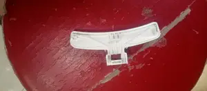 Door Lock Washing Machine