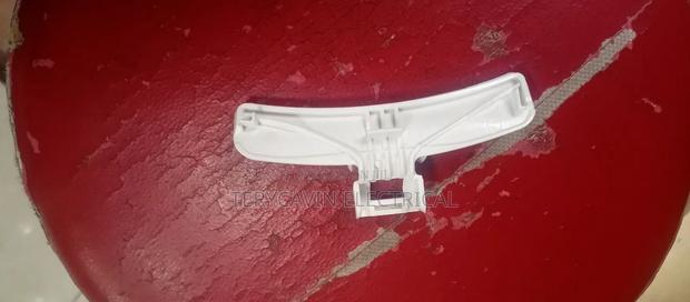 Door Lock Washing Machine
