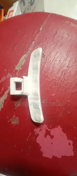 Door Lock Washing Machine