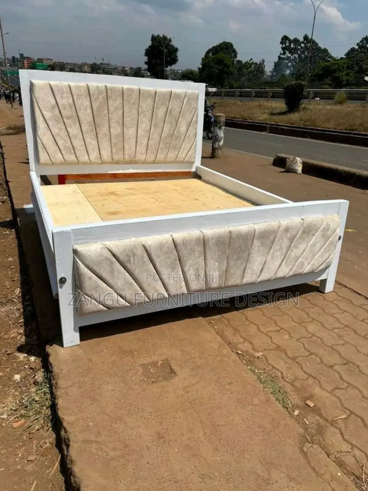 Fleek Beds