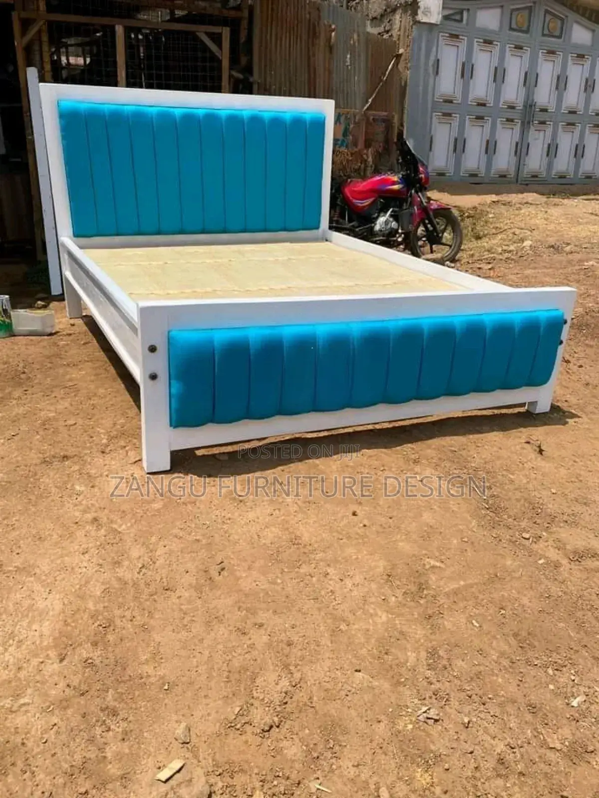 Awesomesauce Beds