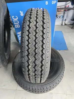 195R14C Fortune Commercial Tyre