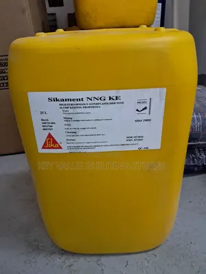Admixture Sikament NNG Ke(Concrete Admixture)