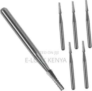 Tungsten Steel Repair Drill Bits