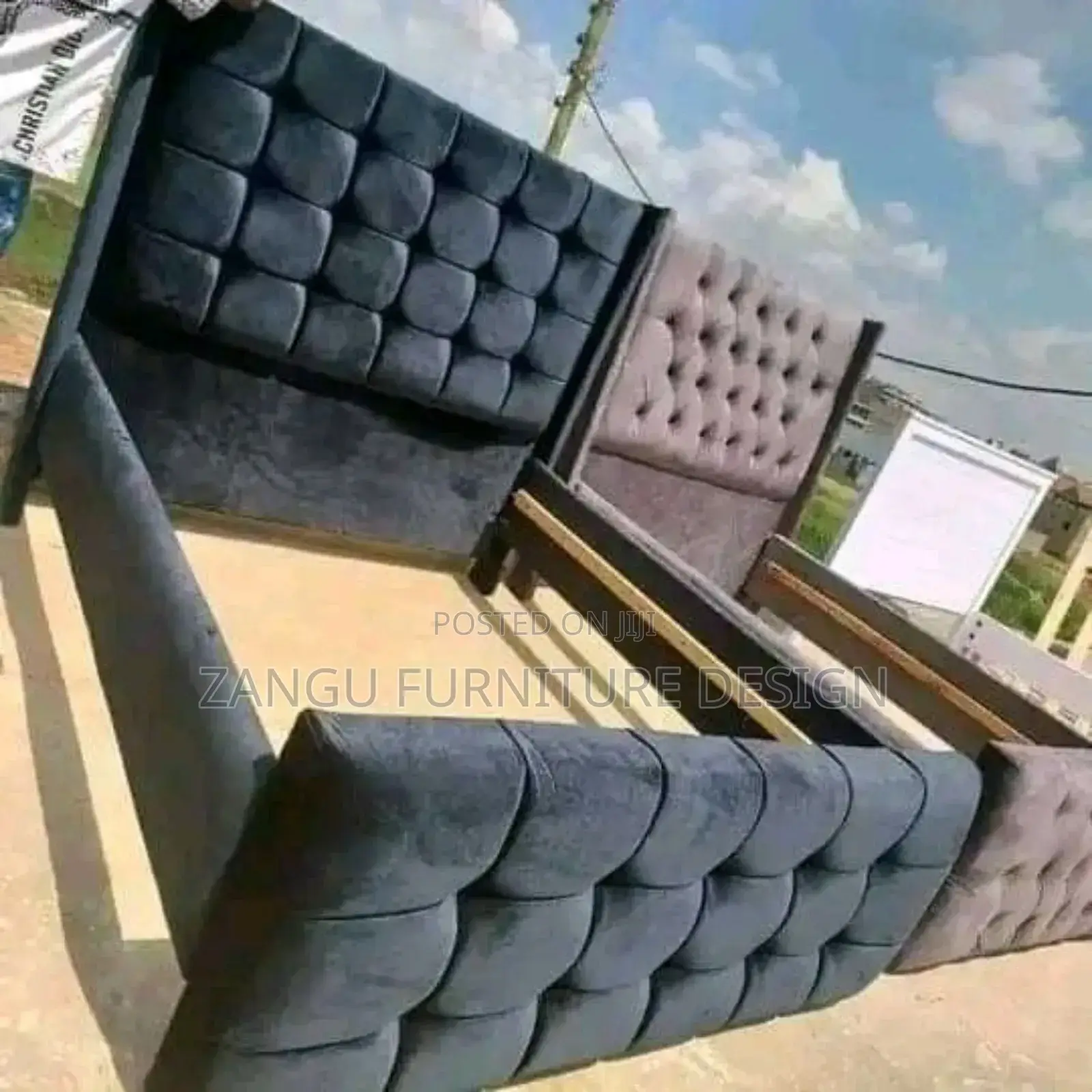 Champion Beds