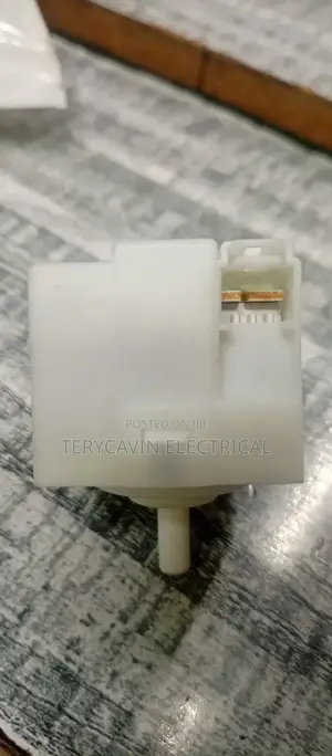 Pressure Switch Washing Machine