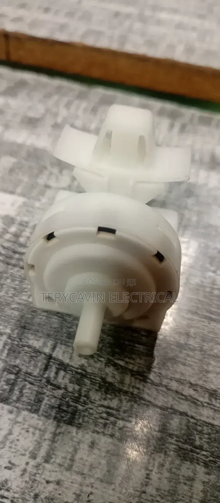Pressure Switch Washing Machine