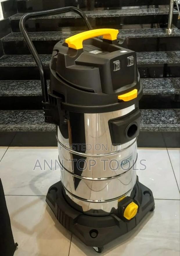 Aico Japan Vacuum Cleaner 80litres