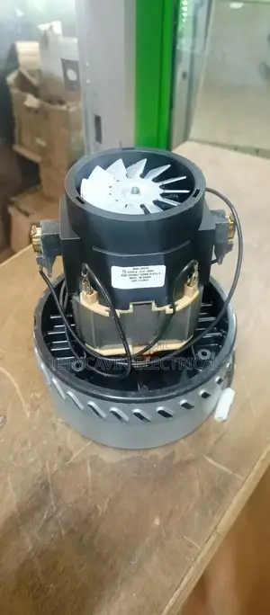 Washing Machine Big Body Motor