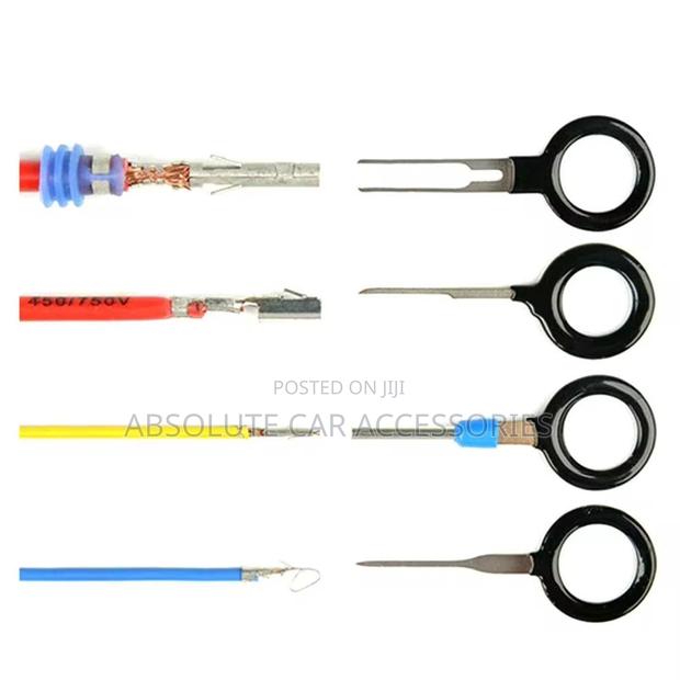 41 PCS Depinning Tool - thumbnail 3