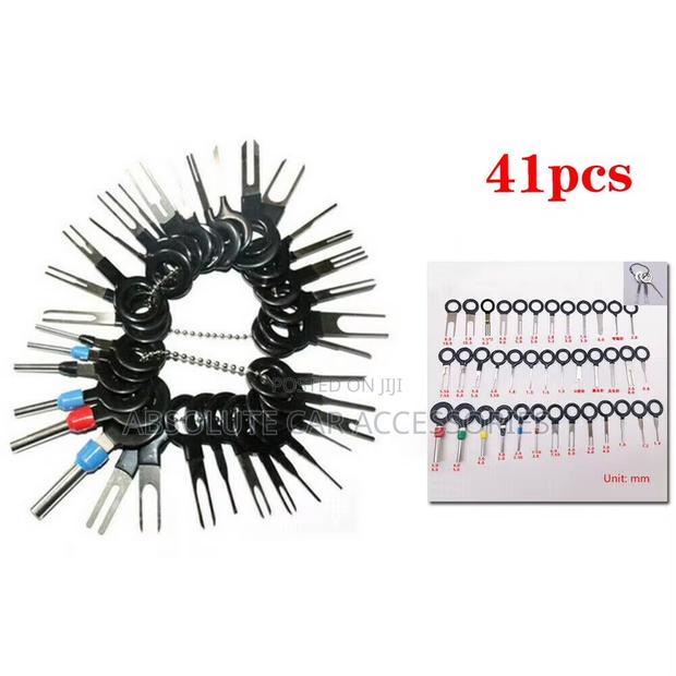 41 PCS Depinning Tool - thumbnail 2