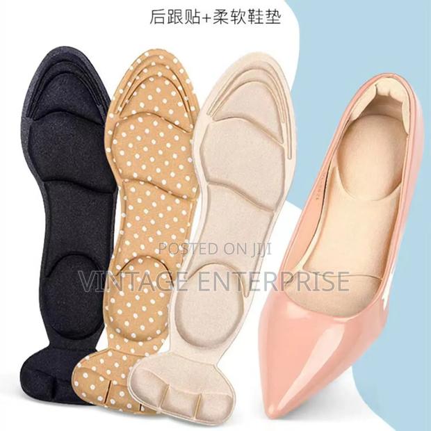 Inner Sole a Pair - thumbnail 2