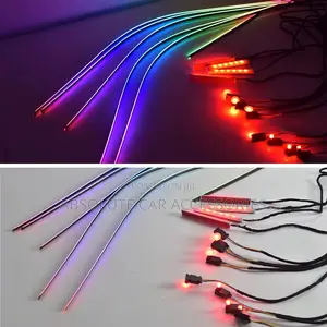 Symphony Ambience Lights