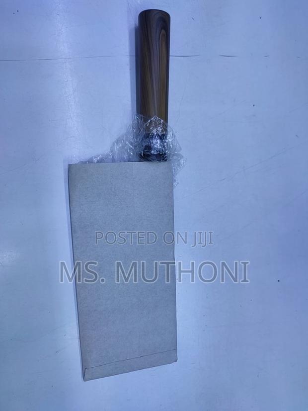 Heavy Duty Butcher Knife. - thumbnail 4