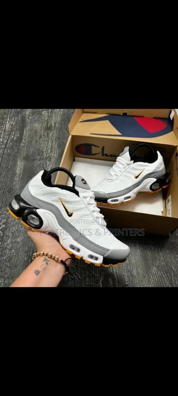 Nike TN Sneakers - main view