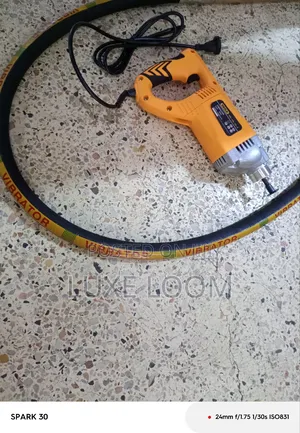 Vibrator Machine