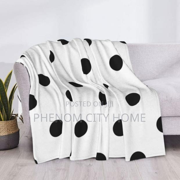 Fleece Blankets