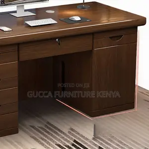 Office Tables:1400mm Sleek Home Office Directors Desk
