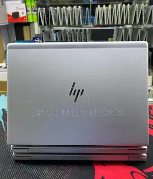 Laptop HP EliteBook 735 G5 16GB AMD Ryzen 5 SSD 256GB