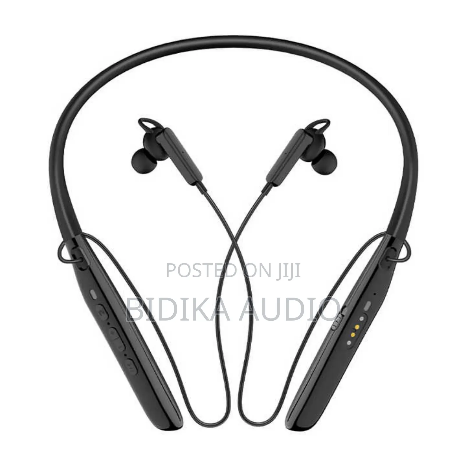 Neckband Wireless Headphone