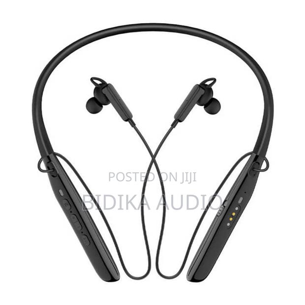 Neckband Wireless Headphone