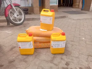 Sika Top Seal 107 Comp A