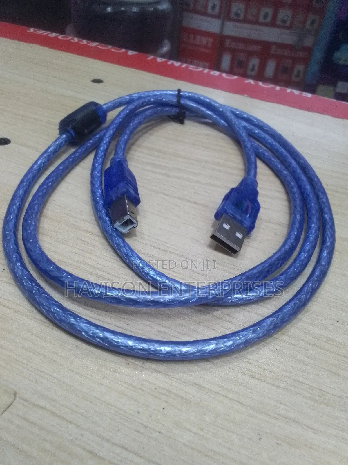 Printer Cable