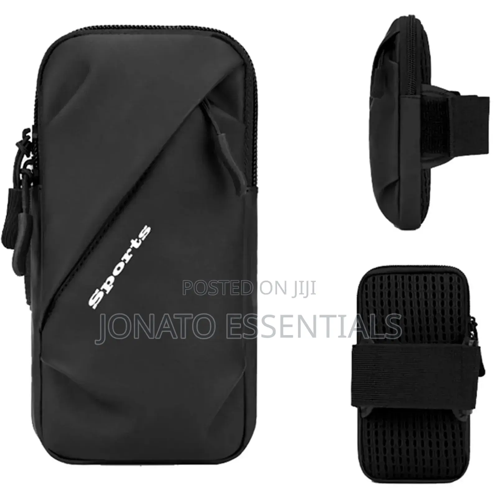 Running, Jogging and Gym Phone Armband, Holder