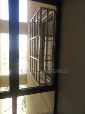 Stainless Steel Window Grills For Offices, Residential House