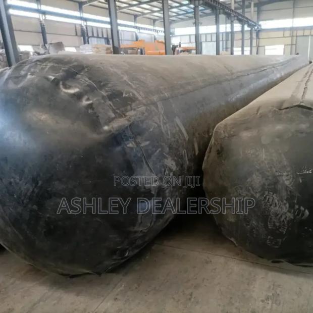 Culvert Balloons 600mm*6m - main view