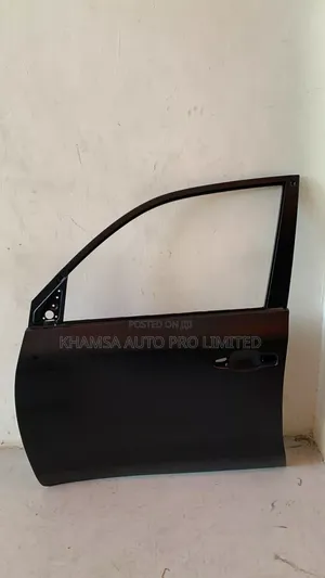 Toyota Land Cruiser 200series 2016 Front Door