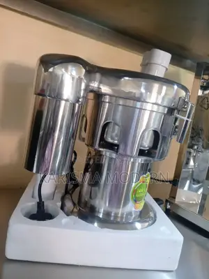Juicer Topping Brand New