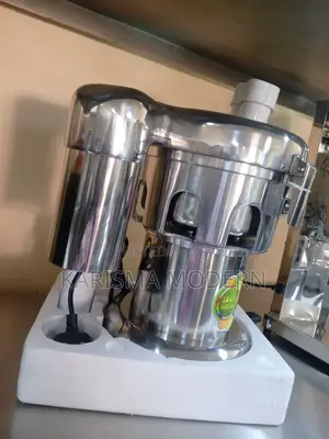 Juicer Topping Brand New