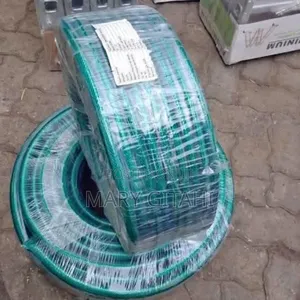 Braided Heavy Duty Hose Pipe Size of 1*50M