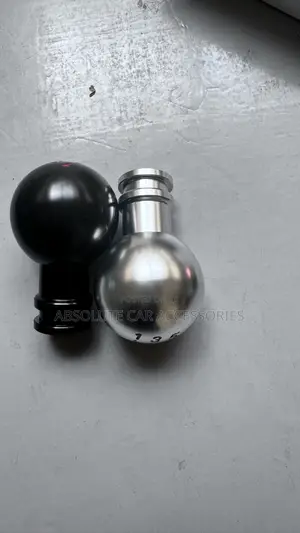 5 6 Speed Gear Shift Knobs
