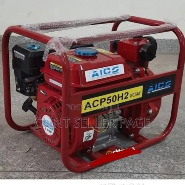 Aico 2 Petrol Waterpump ACP50