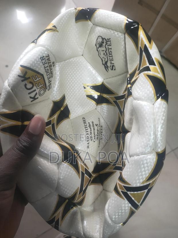 Mikasa Football