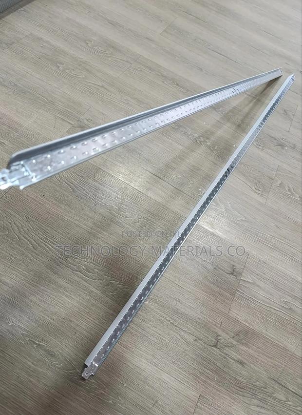 Long Cross Tee-for Ceiling Installation(26*24*1200*0.3mm) - thumbnail 2