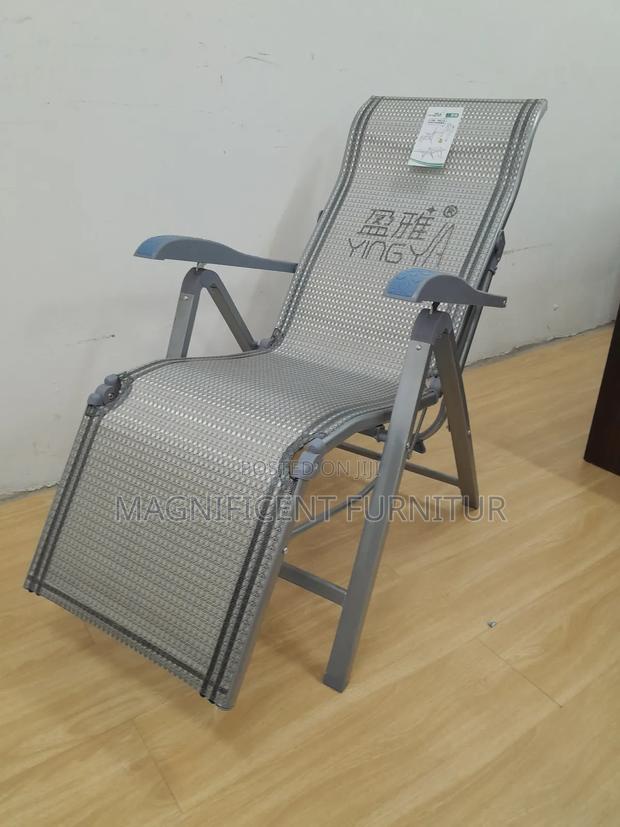 Camping Folding Chairs - main view