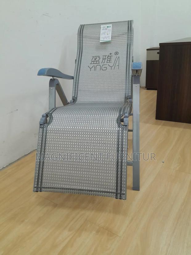 Camping Folding Chairs - thumbnail 2