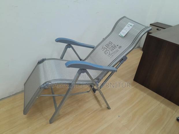 Camping Folding Chairs - thumbnail 3