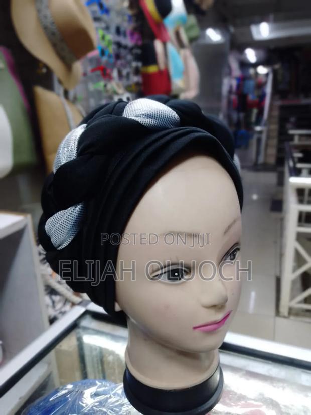 Head Turban