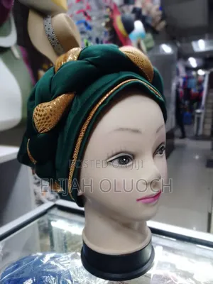 Head Turban