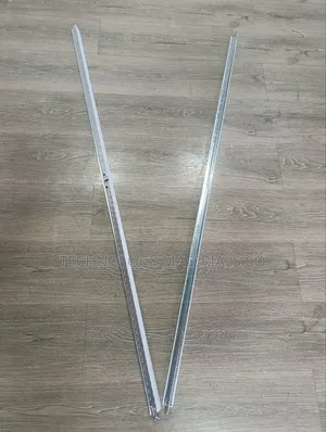 Long Cross Tee-Ceiling Grid Installation System Accessory.