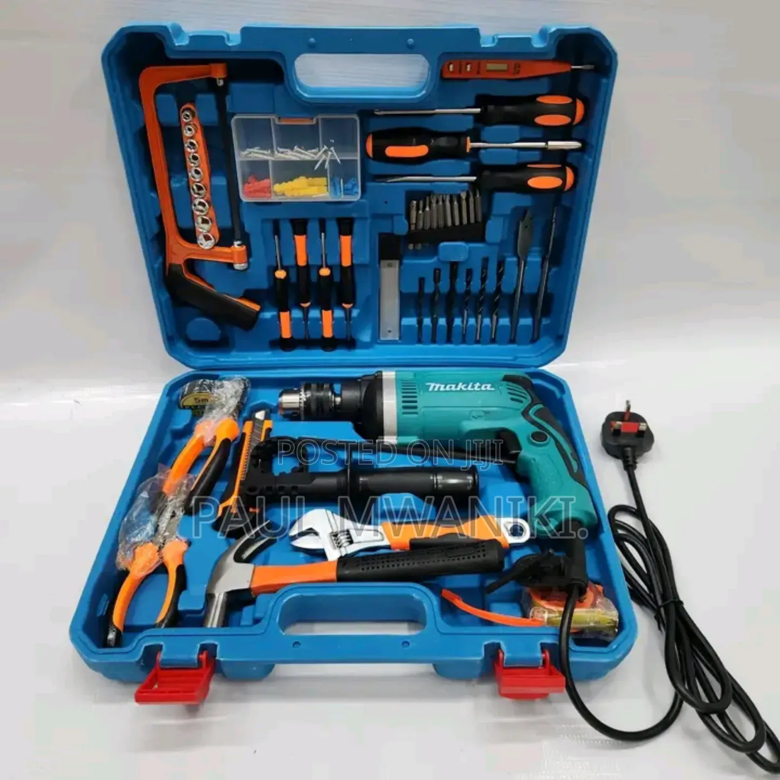 Makita Angle Grinder